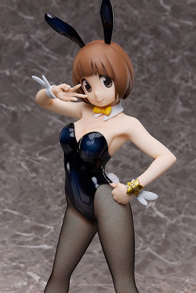Kill la Kill PVC Statue 1/4 Mako Mankanshoku: Bunny Ver. 40 cm Image 8