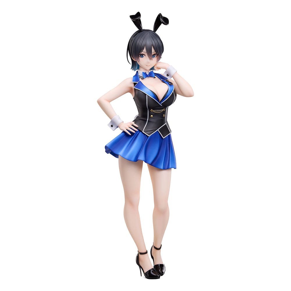Bunny Garden PVC Statue 1/4 Miuka 43 cm Image 1
