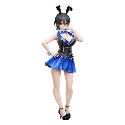 Bunny Garden PVC Statue 1/4 Miuka 43 cm Image 1