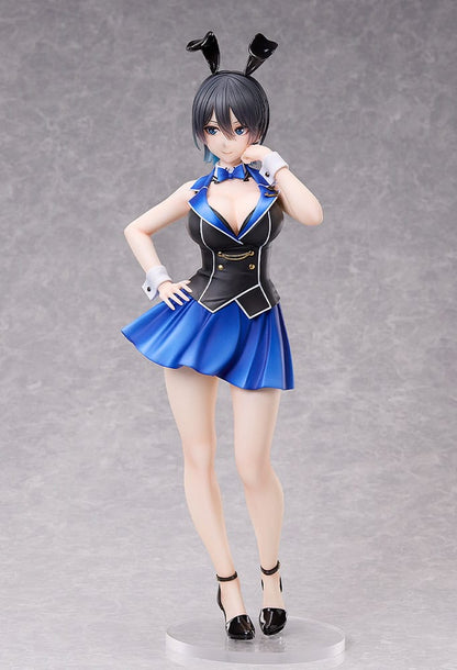 Bunny Garden PVC Statue 1/4 Miuka 43 cm Image 3