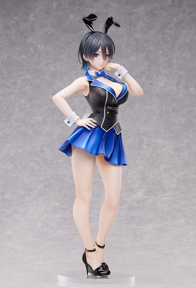 Bunny Garden PVC Statue 1/4 Miuka 43 cm Image 4
