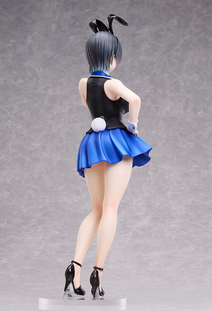 Bunny Garden PVC Statue 1/4 Miuka 43 cm Image 5