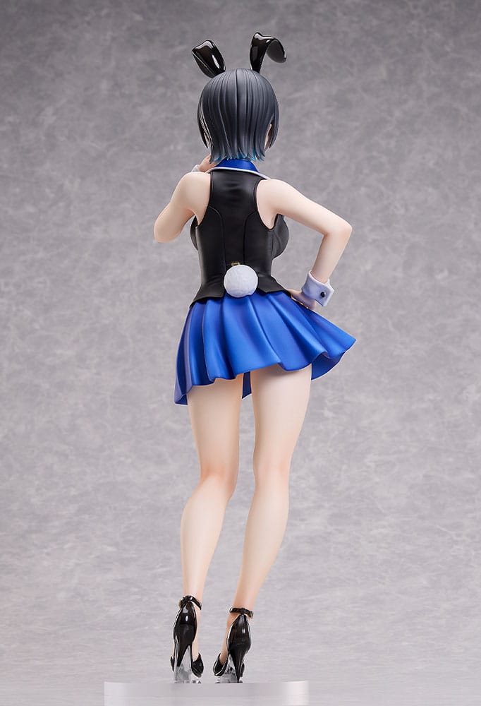 Bunny Garden PVC Statue 1/4 Miuka 43 cm Image 7