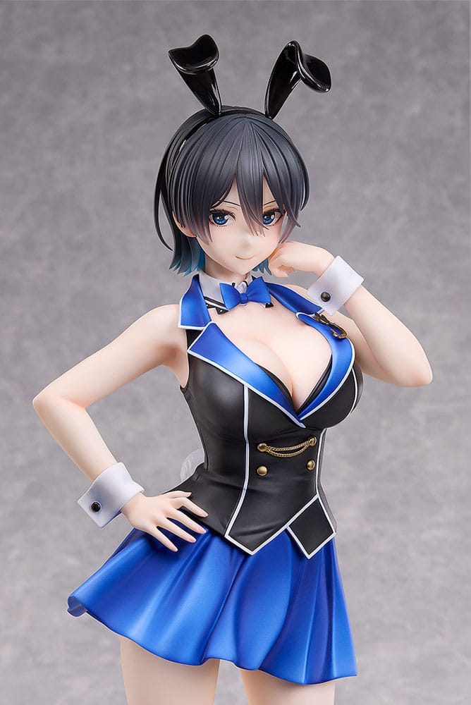 Bunny Garden PVC Statue 1/4 Miuka 43 cm Image 8