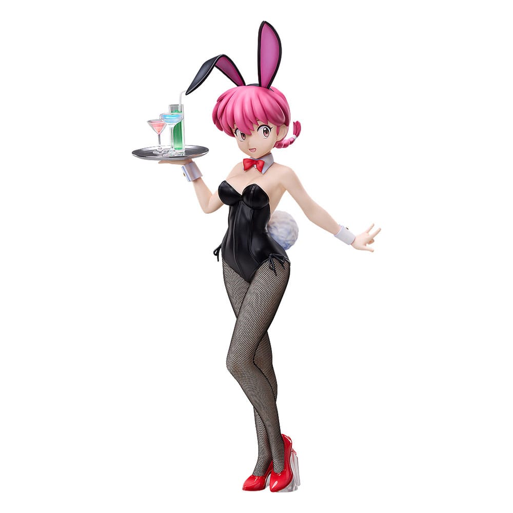Ranma 1/2 PVC Statue 1/4 Ranma: Bunny Ver. 44 cm Image 1