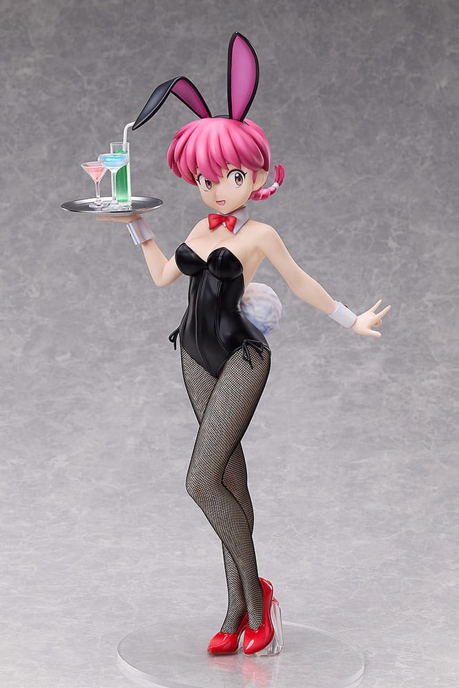 Ranma 1/2 PVC Statue 1/4 Ranma: Bunny Ver. 44 cm Image 2