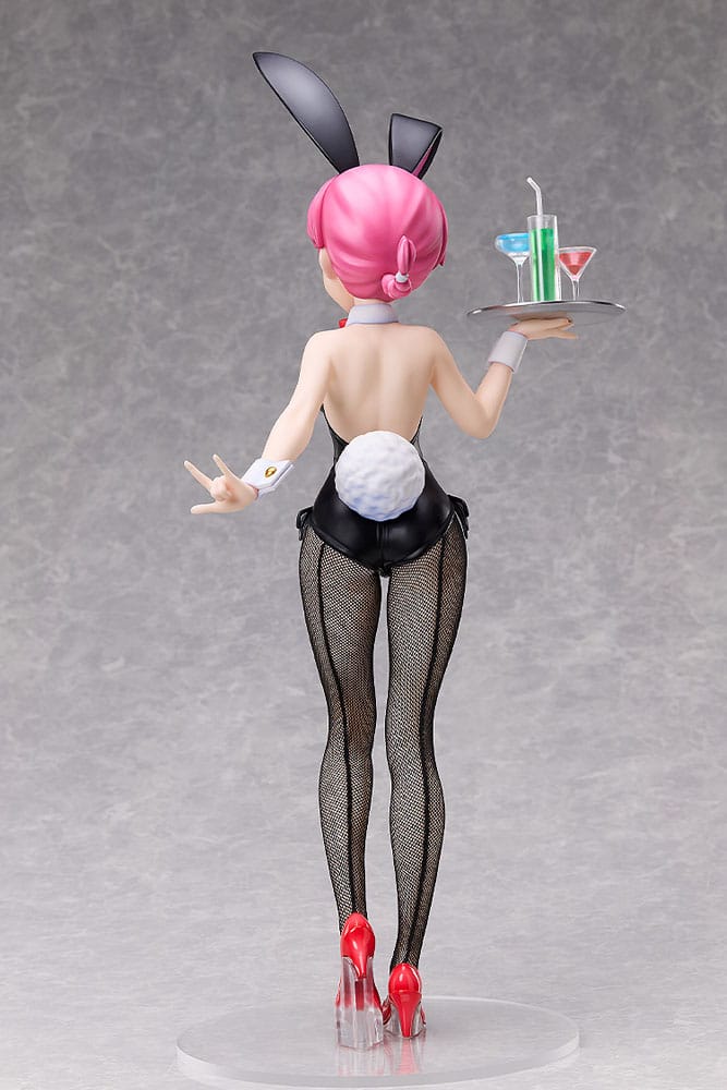 Ranma 1/2 PVC Statue 1/4 Ranma: Bunny Ver. 44 cm Image 5
