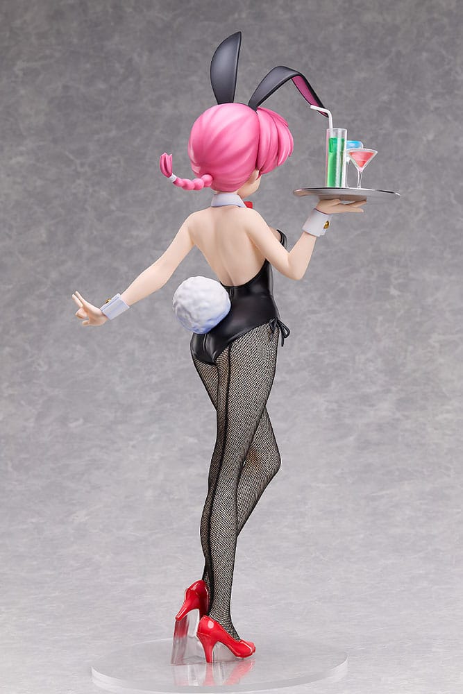 Ranma 1/2 PVC Statue 1/4 Ranma: Bunny Ver. 44 cm Image 6
