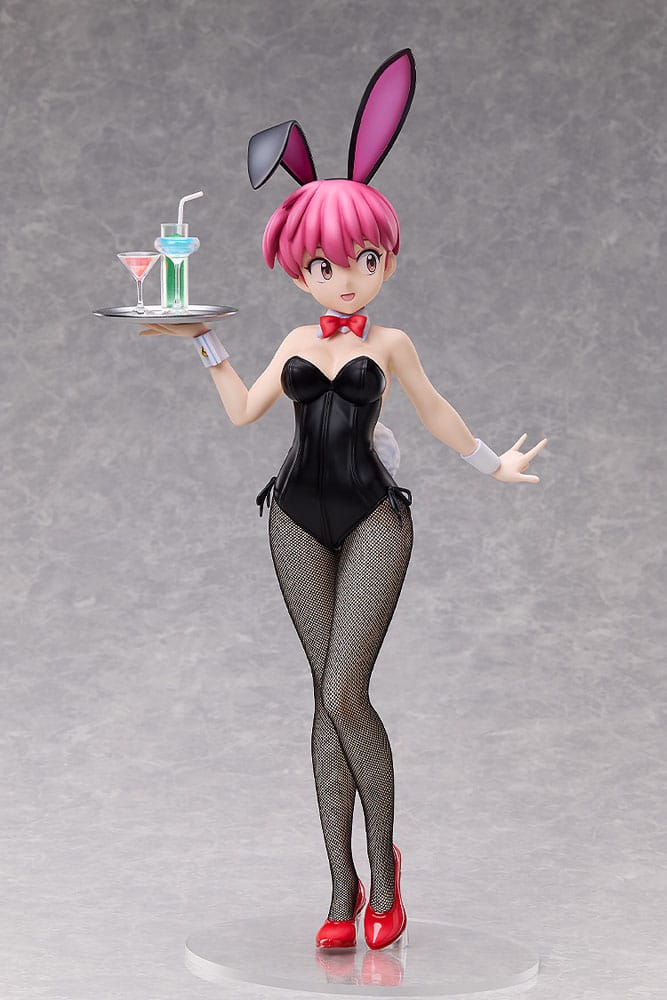 Ranma 1/2 PVC Statue 1/4 Ranma: Bunny Ver. 44 cm Image 8