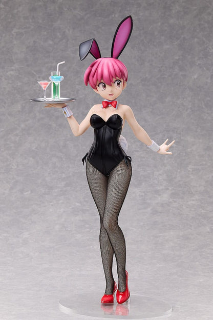 Ranma 1/2 PVC Statue 1/4 Ranma: Bunny Ver. 44 cm Image 8