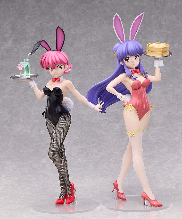 Ranma 1/2 PVC Statue 1/4 Ranma: Bunny Ver. 44 cm Image 10