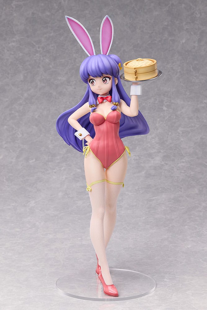 Ranma 1/2 PVC Statue 1/4 Shampoo: Bunny Ver. 46 cm Image 3
