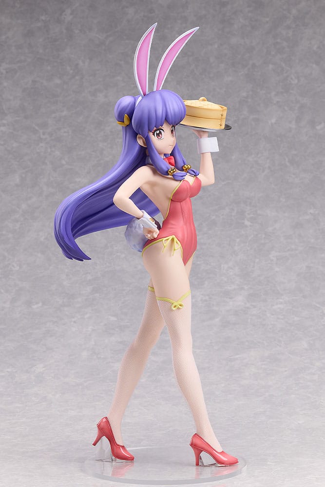 Ranma 1/2 PVC Statue 1/4 Shampoo: Bunny Ver. 46 cm Image 4