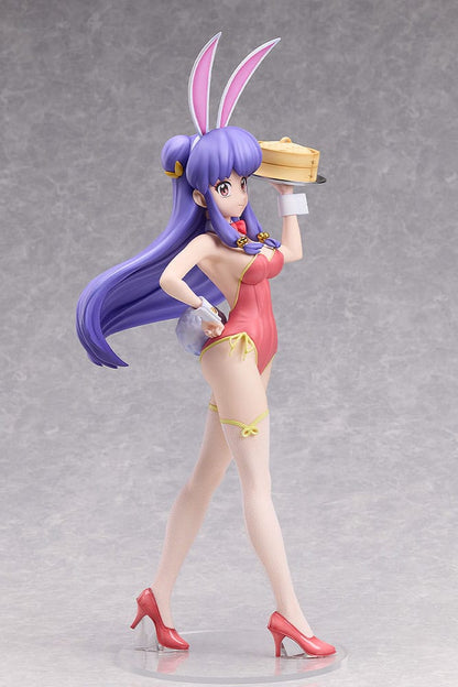 Ranma 1/2 PVC Statue 1/4 Shampoo: Bunny Ver. 46 cm Image 4
