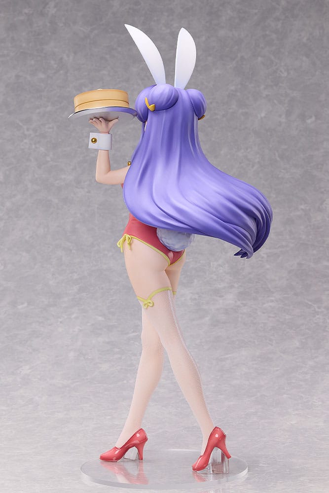Ranma 1/2 PVC Statue 1/4 Shampoo: Bunny Ver. 46 cm Image 6