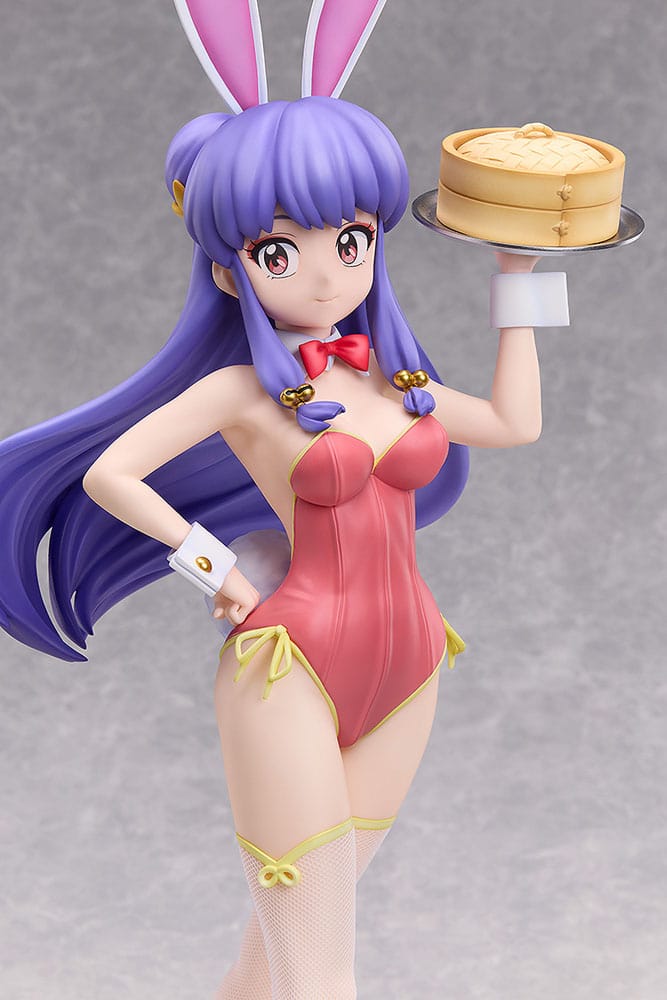 Ranma 1/2 PVC Statue 1/4 Shampoo: Bunny Ver. 46 cm Image 8