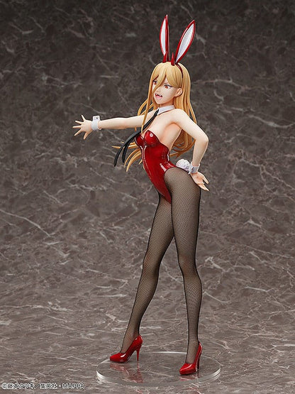 Chainsaw Man PVC Statue 1/4 Power: Bunny Ver. 50 cm Image 4