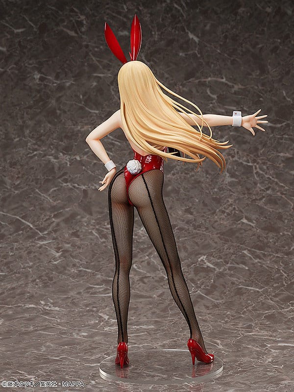 Chainsaw Man PVC Statue 1/4 Power: Bunny Ver. 50 cm Image 5