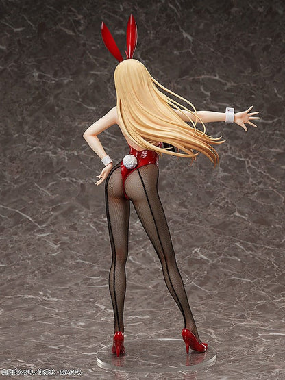 Chainsaw Man PVC Statue 1/4 Power: Bunny Ver. 50 cm Image 5