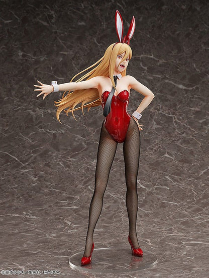Chainsaw Man PVC Statue 1/4 Power: Bunny Ver. 50 cm Image 6