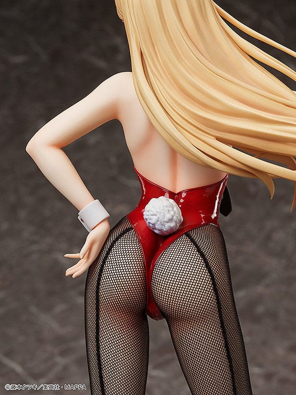 Chainsaw Man PVC Statue 1/4 Power: Bunny Ver. 50 cm Image 8