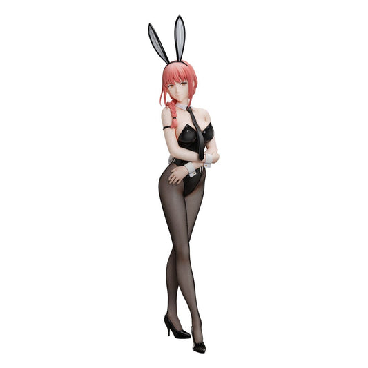 Chainsaw Man PVC Statue 1/4 Makima: Bunny Ver.  50 cm Image 1