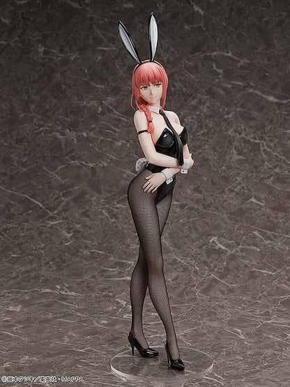 Chainsaw Man PVC Statue 1/4 Makima: Bunny Ver.  50 cm Image 3