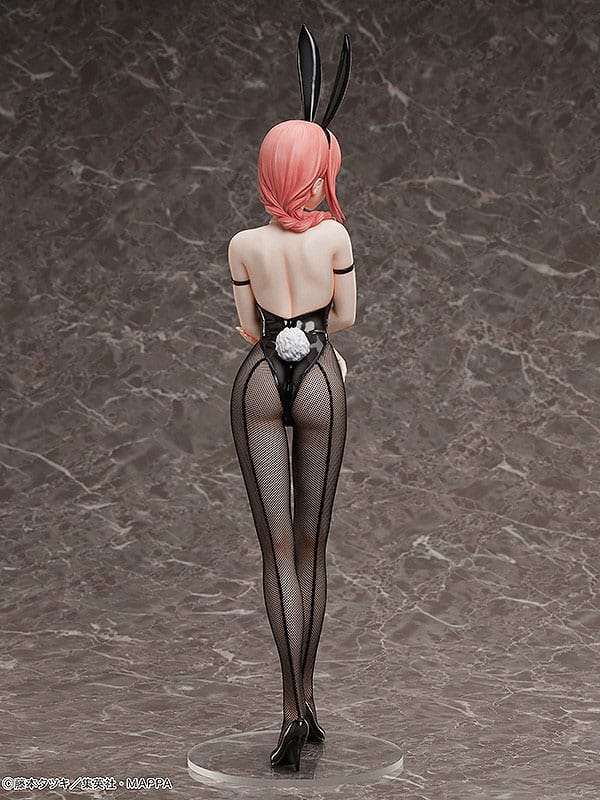 Chainsaw Man PVC Statue 1/4 Makima: Bunny Ver.  50 cm Image 5