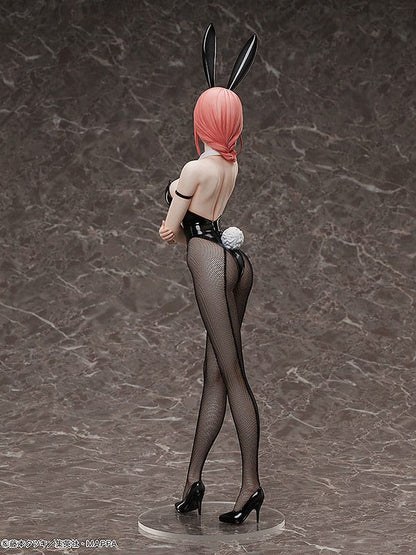 Chainsaw Man PVC Statue 1/4 Makima: Bunny Ver.  50 cm Image 6