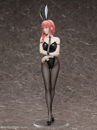 Chainsaw Man PVC Statue 1/4 Makima: Bunny Ver.  50 cm Image 7