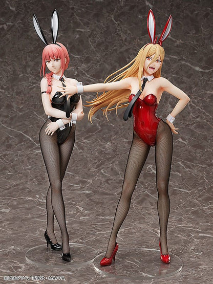 Chainsaw Man PVC Statue 1/4 Makima: Bunny Ver.  50 cm Image 10