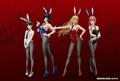 Chainsaw Man PVC Statue 1/4 Makima: Bunny Ver.  50 cm Image 11