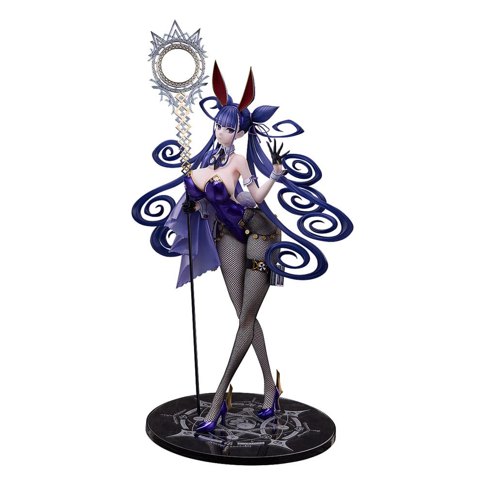 Fate/Grand Order PVC Statue 1/4 Murasaki Shikibu: Bunny Girl Style 53 cm Image 1