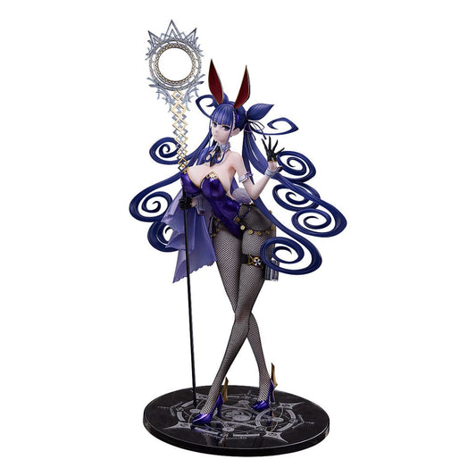 Fate/Grand Order PVC Statue 1/4 Murasaki Shikibu: Bunny Girl Style 53 cm Image 1
