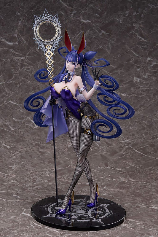 Fate/Grand Order PVC Statue 1/4 Murasaki Shikibu: Bunny Girl Style 53 cm Image 2