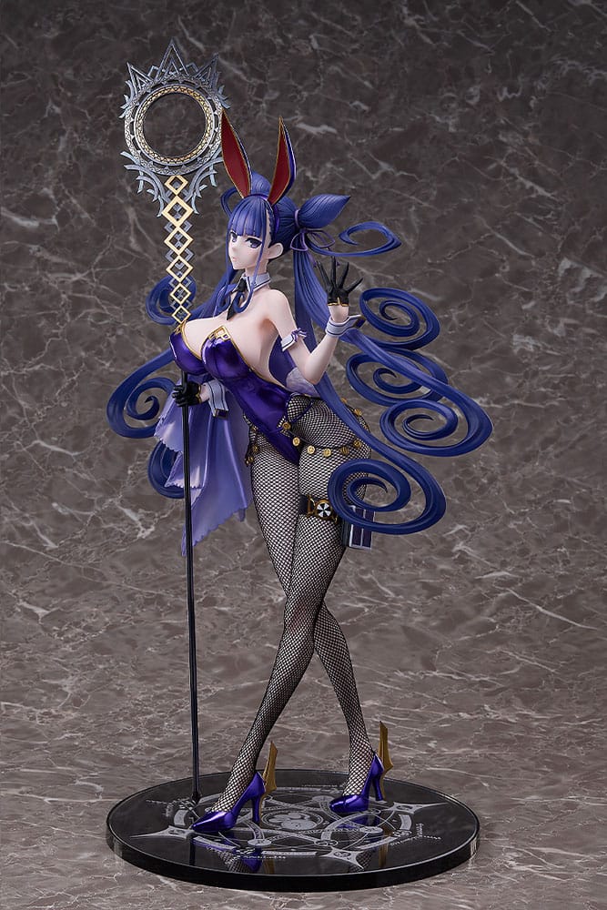 Fate/Grand Order PVC Statue 1/4 Murasaki Shikibu: Bunny Girl Style 53 cm Image 3