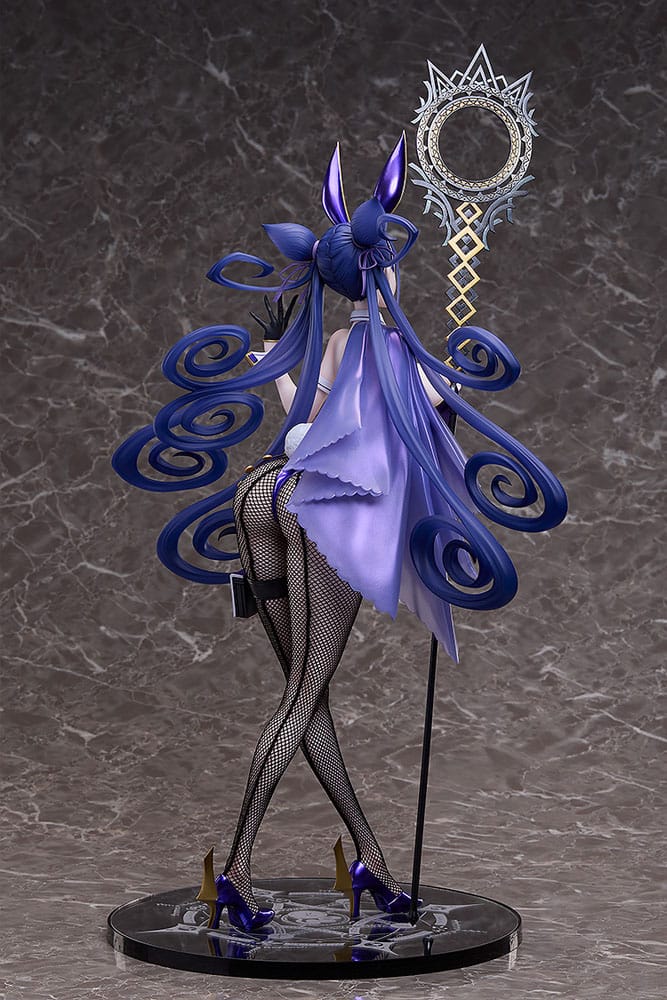 Fate/Grand Order PVC Statue 1/4 Murasaki Shikibu: Bunny Girl Style 53 cm Image 4