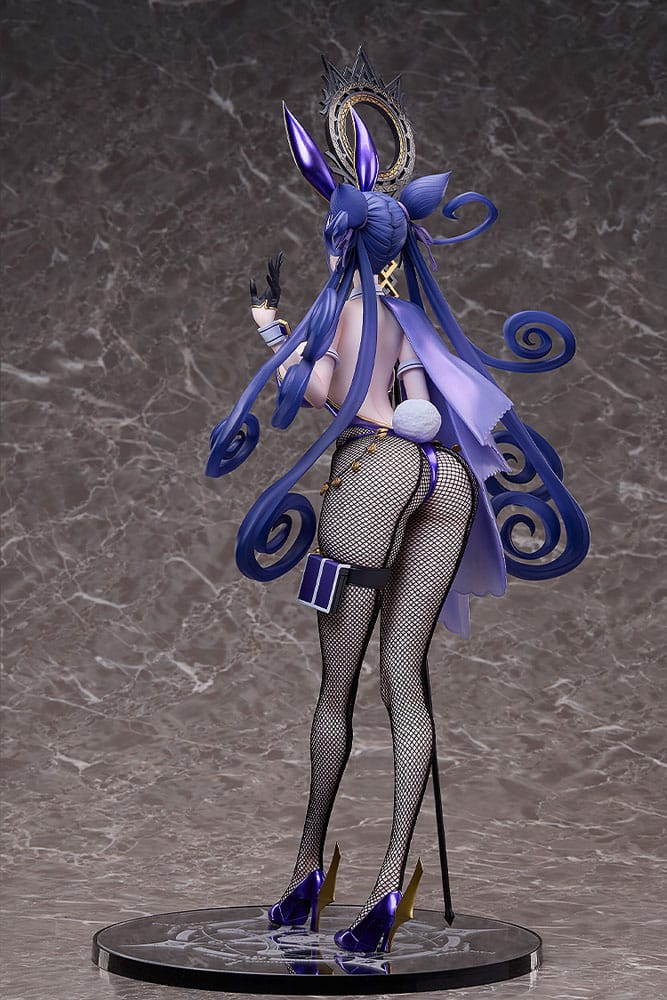 Fate/Grand Order PVC Statue 1/4 Murasaki Shikibu: Bunny Girl Style 53 cm Image 6