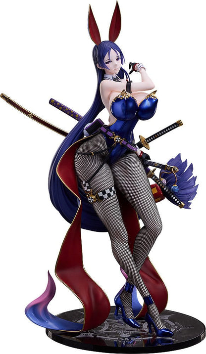 Fate/Grand Order PVC Statue 1/4 Minamoto-no-Raikou: Bunny Girl Style 51 cm Image 1