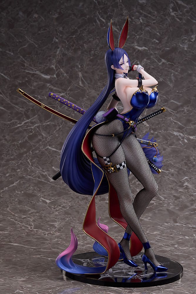 Fate/Grand Order PVC Statue 1/4 Minamoto-no-Raikou: Bunny Girl Style 51 cm Image 4