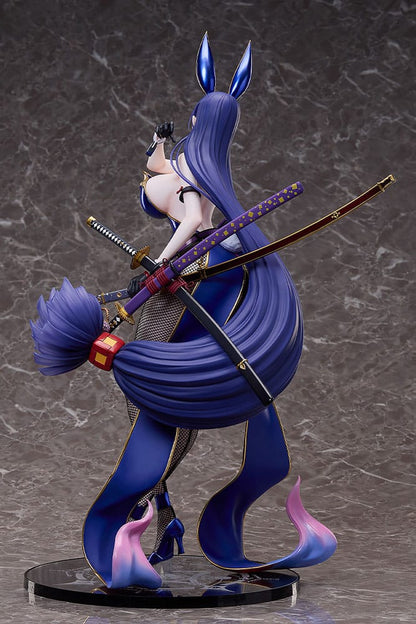 Fate/Grand Order PVC Statue 1/4 Minamoto-no-Raikou: Bunny Girl Style 51 cm Image 5