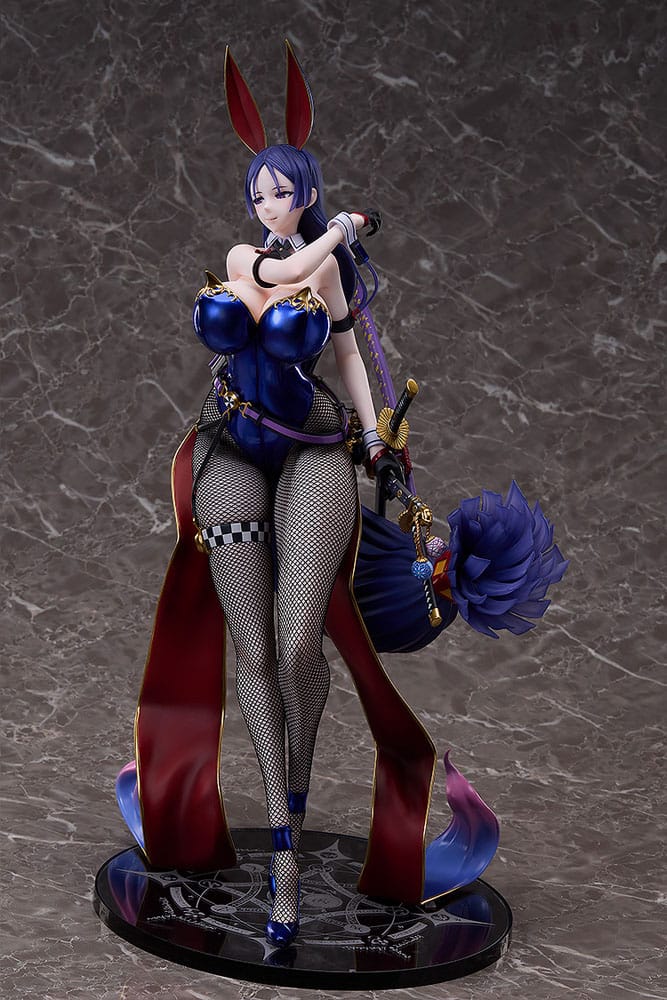 Fate/Grand Order PVC Statue 1/4 Minamoto-no-Raikou: Bunny Girl Style 51 cm Image 7
