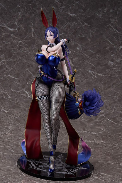 Fate/Grand Order PVC Statue 1/4 Minamoto-no-Raikou: Bunny Girl Style 51 cm Image 7