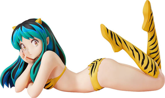 Urusei Yatsura PVC Statue 1/4 Lum (Rerelease) 15 cm Image 1