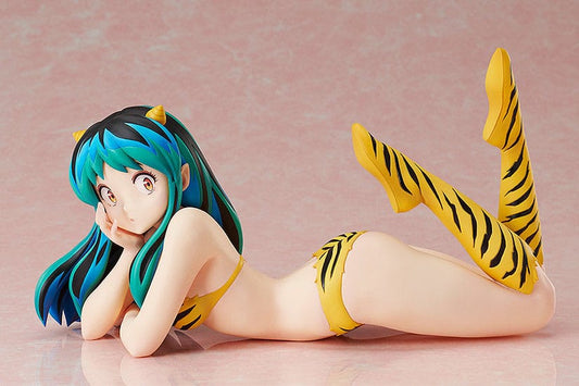 Urusei Yatsura PVC Statue 1/4 Lum (Rerelease) 15 cm Image 2