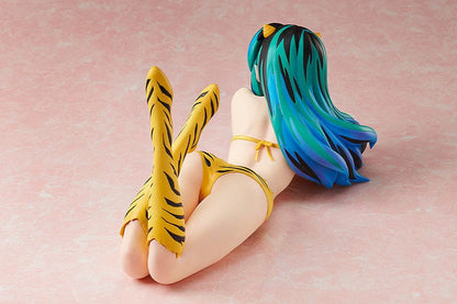 Urusei Yatsura PVC Statue 1/4 Lum (Rerelease) 15 cm Image 4