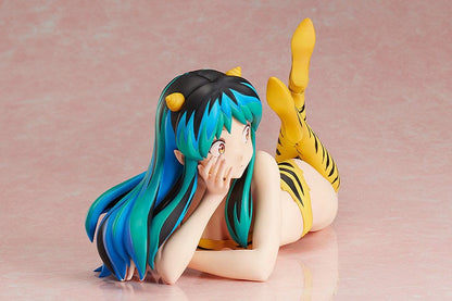 Urusei Yatsura PVC Statue 1/4 Lum (Rerelease) 15 cm Image 5