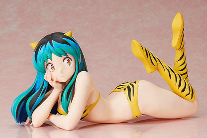 Urusei Yatsura PVC Statue 1/4 Lum (Rerelease) 15 cm Image 6