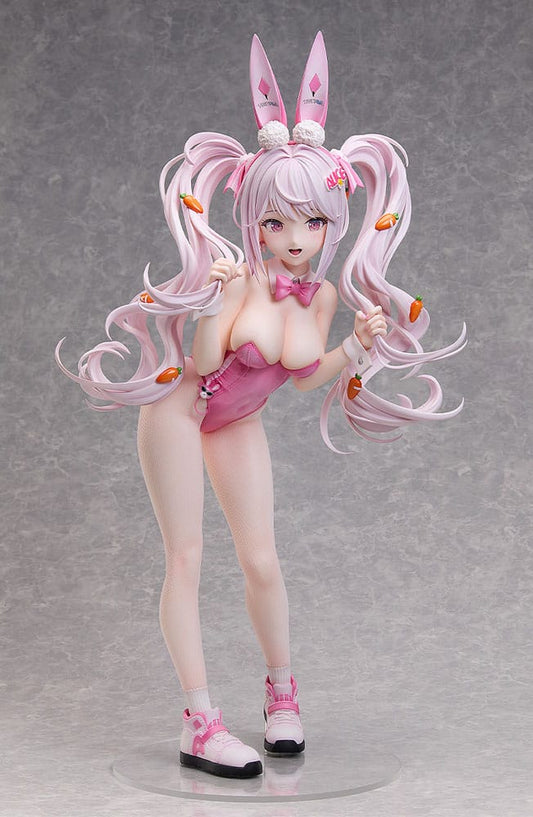 Goddess of Victory: Nikke PVC Statue 1/3 Alice: Wonderland Bunny 56 cm Image 2