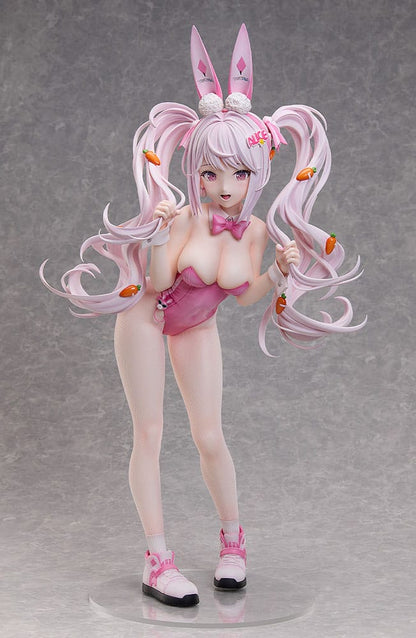 Goddess of Victory: Nikke PVC Statue 1/3 Alice: Wonderland Bunny 56 cm Image 3